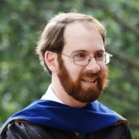 Coiled Employee Nat Tabris's profile photo