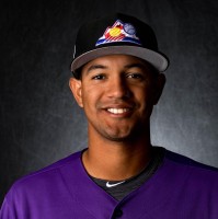 Stockton 12 Honda Employee Carlos Gonzalez's profile photo