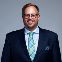 Movement Mortgage Employee Charles Hooker's profile photo