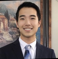 Arcfield Employee Tom Guo's profile photo