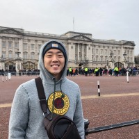 Vueable Query (Open Source) Employee Brandon Yoon's profile photo