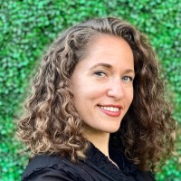 Realtime Media Employee Ilana Shusman's profile photo