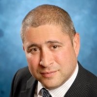 Ackman-Ziff Employee Alan Goodkin's profile photo