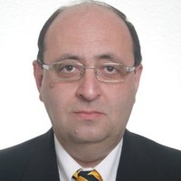 TOPPAN Security Employee Tammam Sidaoui's profile photo