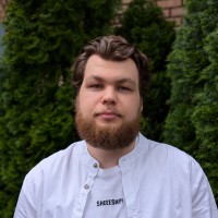 PayOp Employee Max Sokur's profile photo
