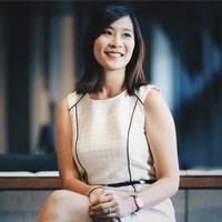 Endowus Employee Joan Cheong's profile photo