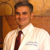 Holy Cross Health Fl Employee Kushagra Katariya's profile photo
