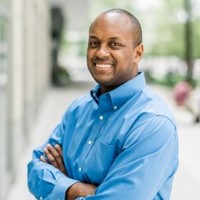 CRISPR Therapeutics Employee Robert Chain's profile photo