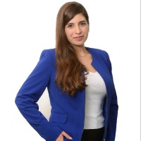 INDEVCO Consultancy Employee Eliane Serhal's profile photo