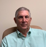 SE&M Constructors, Inc. Employee Harry Bynum's profile photo