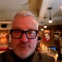 Len-Tex Wallcoverings Employee Bobby Moore's profile photo