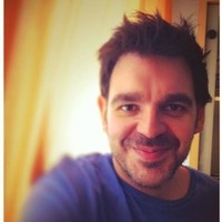 Zeppelin Employee Amable Pérez Oliva's profile photo