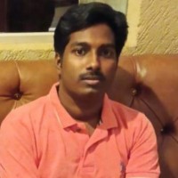 Bochdale Employee Ajith Vijayan's profile photo