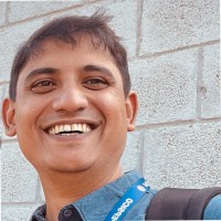 Tredence Inc. Employee Debjit Das's profile photo