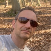 Aquatic Capital Management Employee Pavel Lerner's profile photo