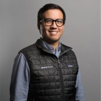 Build Group, Inc Employee Gilberto Espínola's profile photo
