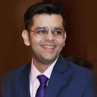 Sierra Digital Employee Akshay Mohla's profile photo