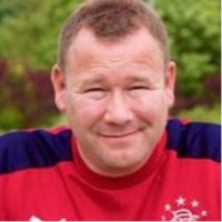 Nottingham Forest FC Employee Craig Mulholland's profile photo