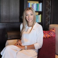 Raffles The Palm Dubai Employee Melinda Taylor's profile photo