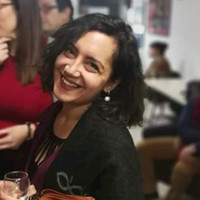 EQA HELLAS Employee Maria Fragkou's profile photo