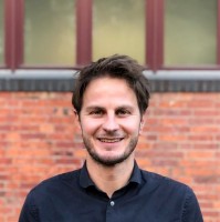 Home One Employee Andreas Rauch's profile photo