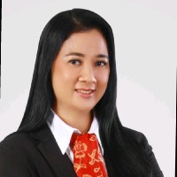 PT Pertamina Patra Niaga Employee Evalina Sitepu's profile photo
