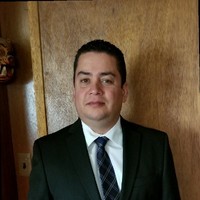 CEMEX Employee David Thorp's profile photo