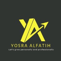 Al-Neelain University Employee Yosra Alfatih's profile photo