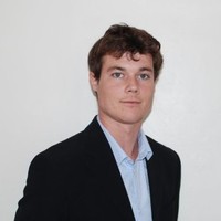 Merck Group Employee Sam Houston's profile photo