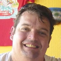 DeConna Ice Cream Employee Nathan Tyson's profile photo