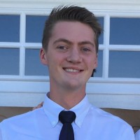 GroupSolver, Inc. Employee Logan Seegmiller's profile photo