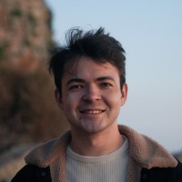 EasyStaff Employee Eduard Galimov's profile photo