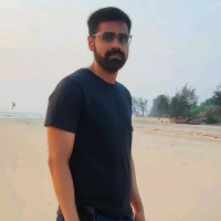 Pass App Employee Vardan Nadkarni's profile photo
