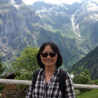 STASON PHARMACEUTICALS, INC. Employee Sue Liu's profile photo