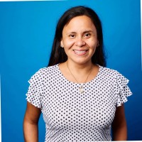 Banco de Crédito BCP Employee Maria Polo's profile photo