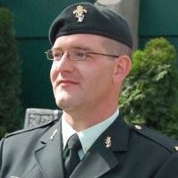 ATI Canada Employee Bryan Hayward's profile photo