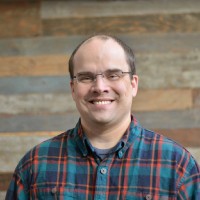 Pair Eyewear Employee Chris Day's profile photo