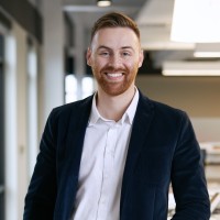 Paradigm Design Employee Jake Stuck's profile photo