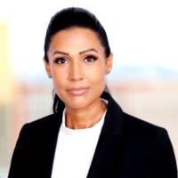 Donor Concierge Employee Marissa Wanigatunga's profile photo