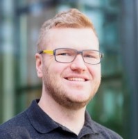 Kieron Bulloch Email