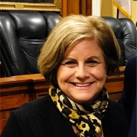 Melanie McCraney