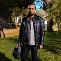 Matrack Employee Jay Chris's profile photo