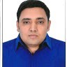 HorseTech Analytics Employee Kalpesh Patel's profile photo