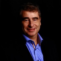 Michael Georgopoulos Email