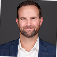 Snowflake Employee Mark Fleming's profile photo