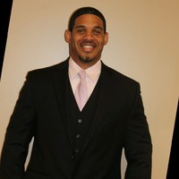 JPMorgan Chase & Co. Employee Andre Herrera's profile photo