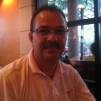 Taco Cabana Employee Mike Vela's profile photo