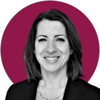 Alpen Partners AG | Switzerland Employee Sonia Calisti's profile photo