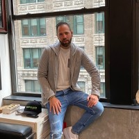 Payva (Formerly myAbundant) Employee Christopher Gravagna's profile photo