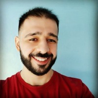 Duett Software Employee Felipe Maciel's profile photo